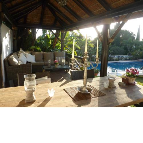 Villa Breeze Boutique Guest Rooms, Marbella