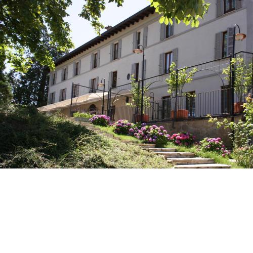 Villa Bregana