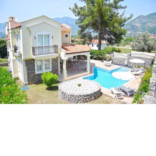 Villa Bremar