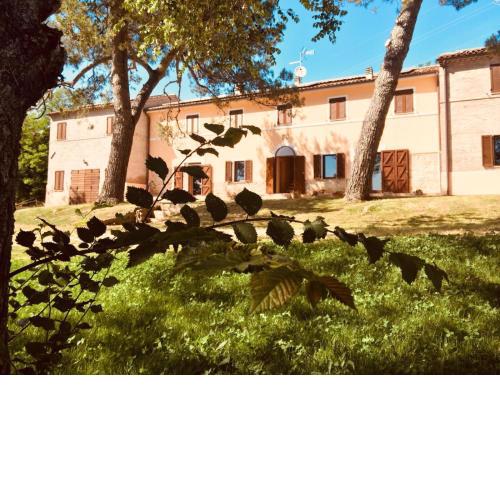 Villa Brettino
