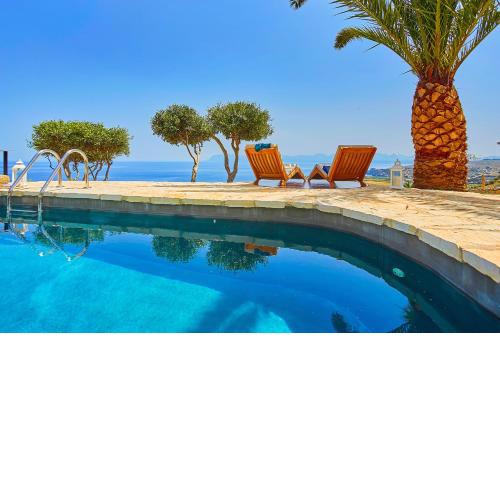 Villa Brezza Marina - Scopello-Villas