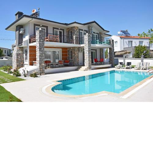 Villa Brezza