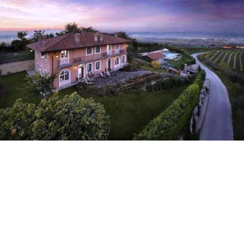 Villa Bricco dei Cogni