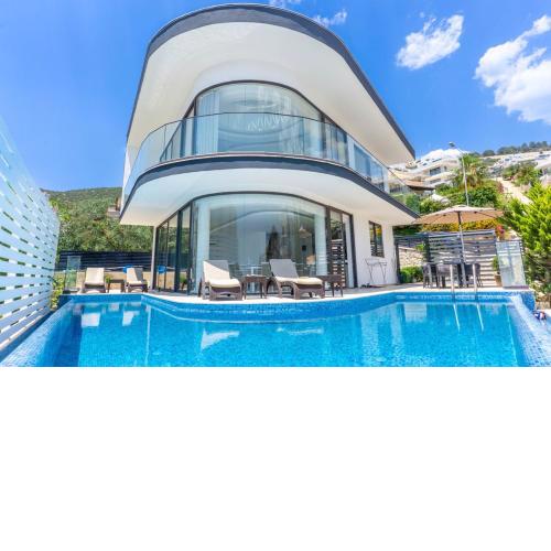 Villa Bride Premium