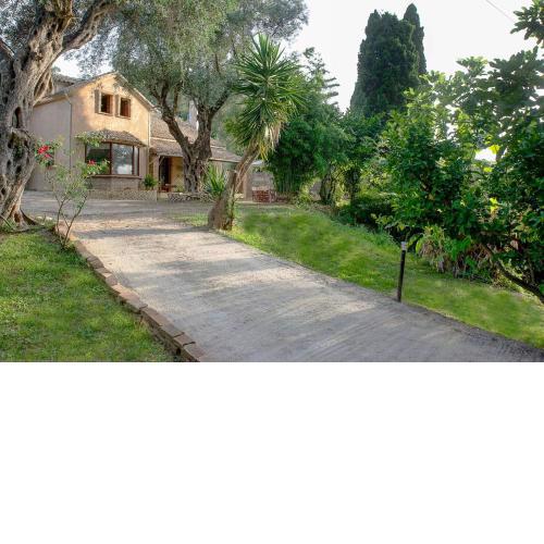 Villa Brigadoon Corfu