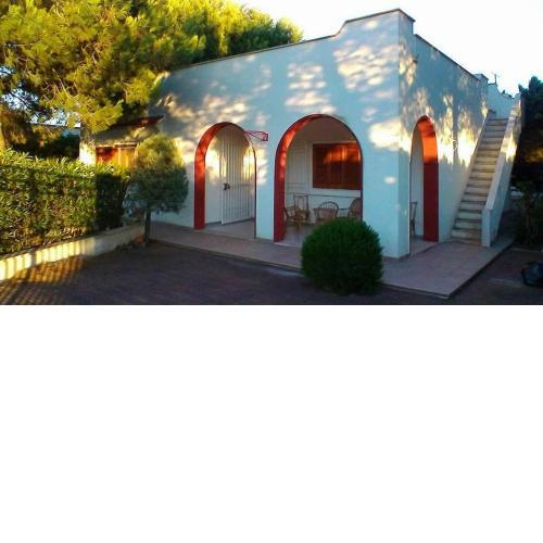 Villa Brigida
