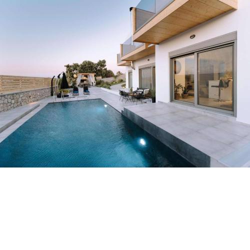 Villa Brilliante