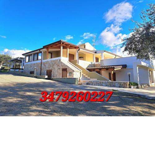 Villa Brionis