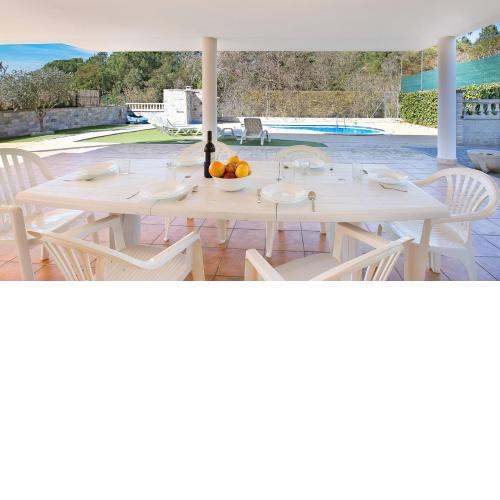 Villa Brisamar
