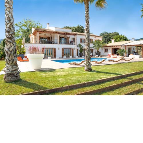 Villa Brisas - Selva