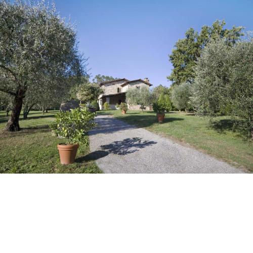 Villa Broccolo