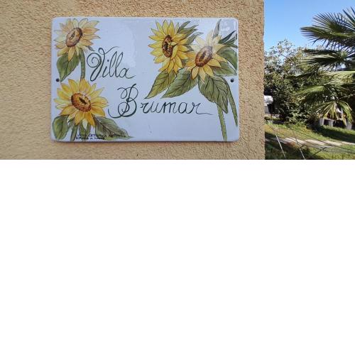 Villa Brumar