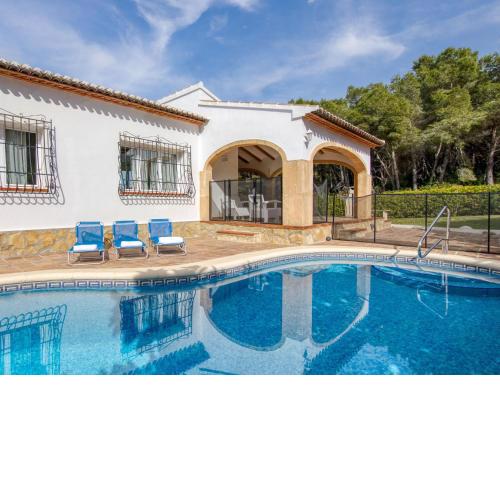 Villa Brumble