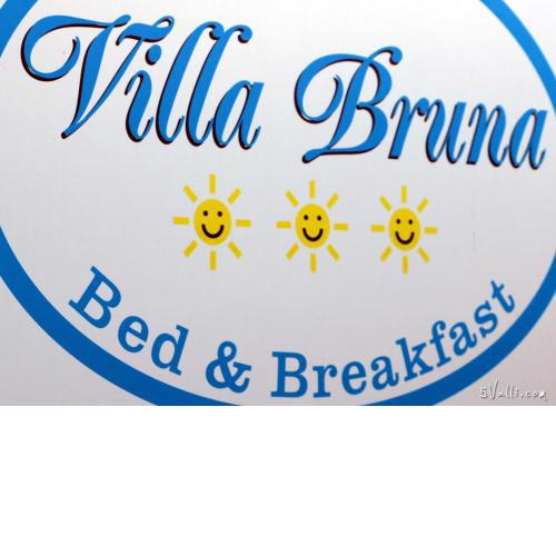 Villa Bruna B&B