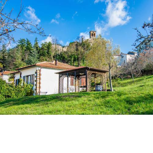 Villa Bruna Montefeltro