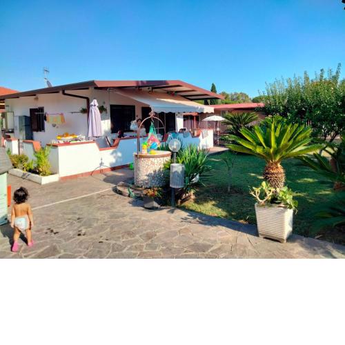 Villa Bruna
