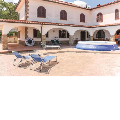 Villa Bruna