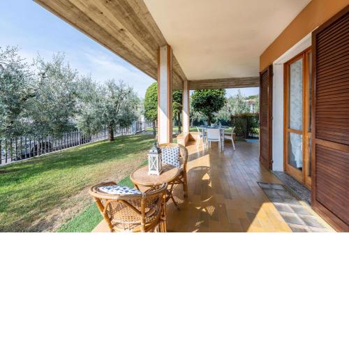 Villa Bruna