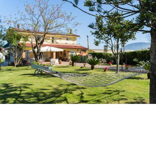 Villa Brunella
