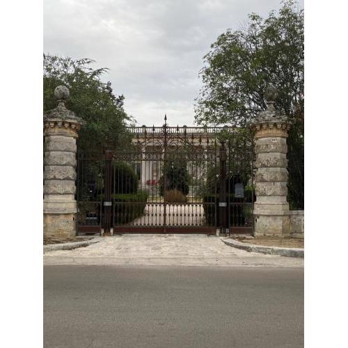 Villa Bruni/Casina
