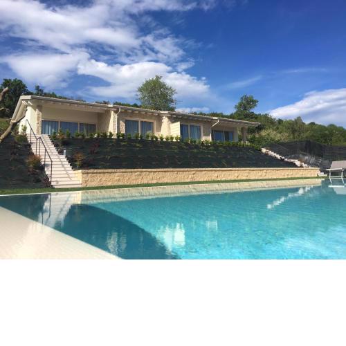 Villa Brusadela Suites Garda