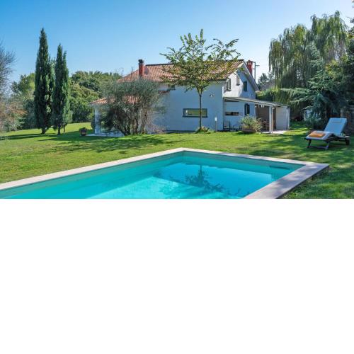 VILLA BUBI 8&1, Emma Villas