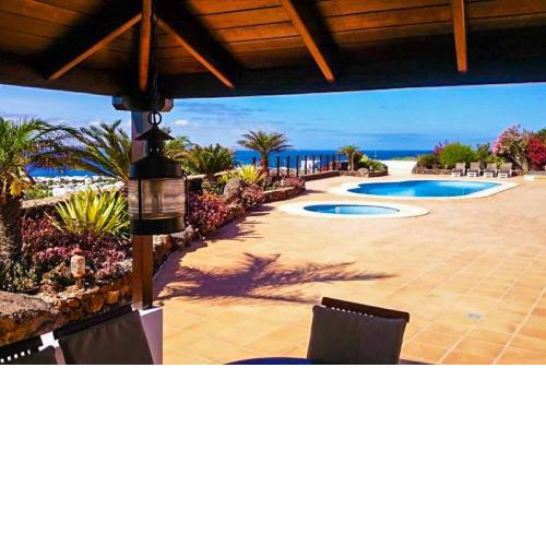 Villa Buena Vista Bocaina
