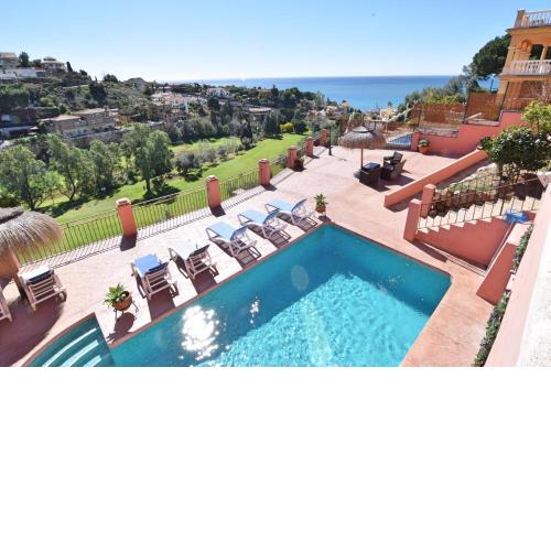 Villa Buenavista