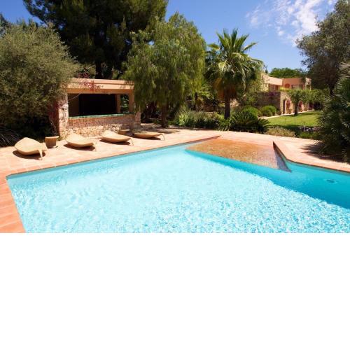 Villa Buensi - Can Cirer
