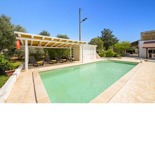 Villa Bufano by Villa Plus