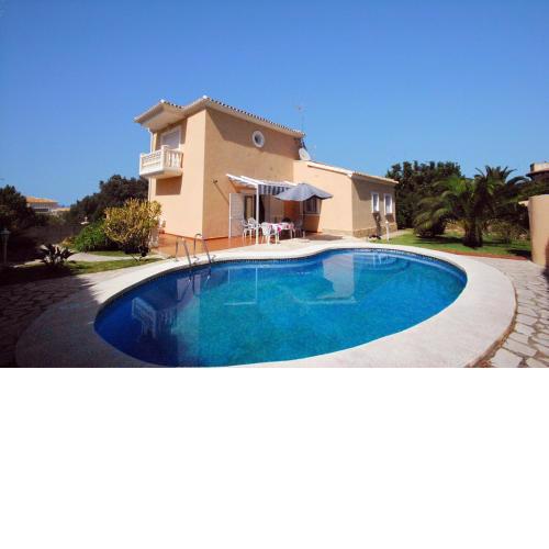 Villa Bugamvilla
