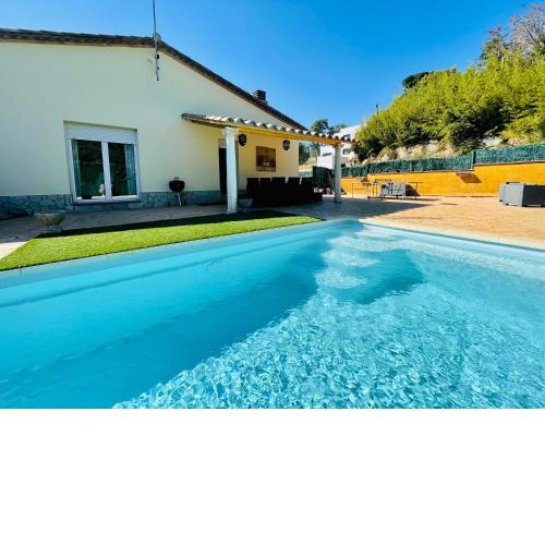 Villa Buho by Costabravaway