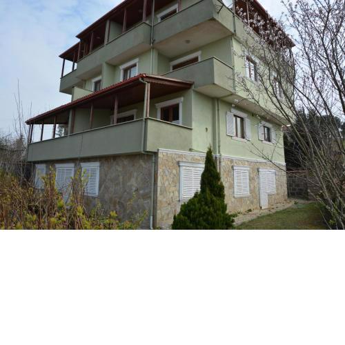 villa bulak