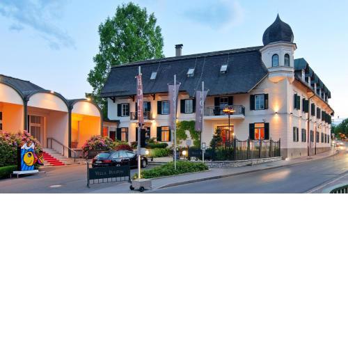 Villa Bulfon