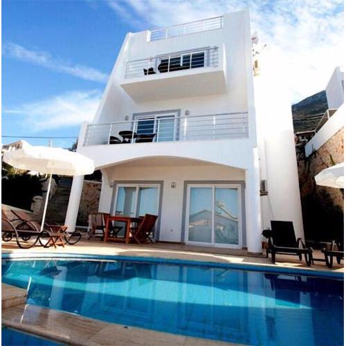 Villa Burak