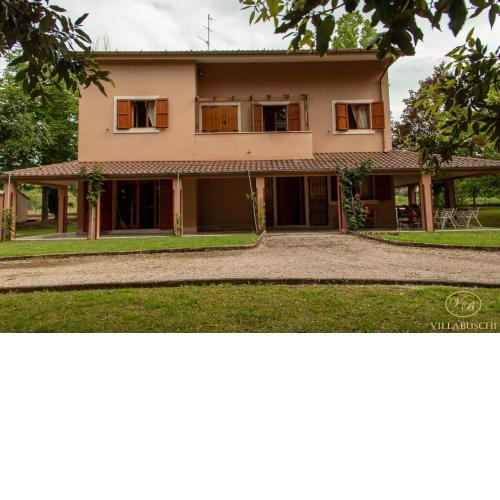 Villa Buschi
