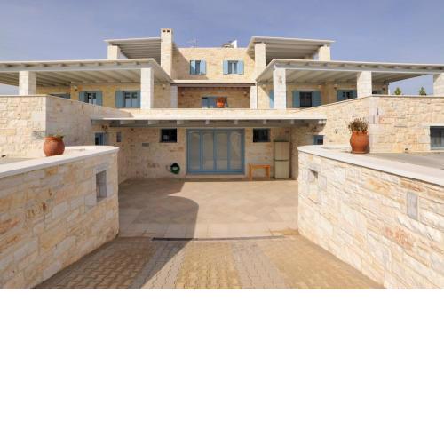 Villa Busho