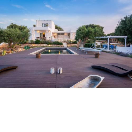 Villa Butterfly Raro Villas Collection