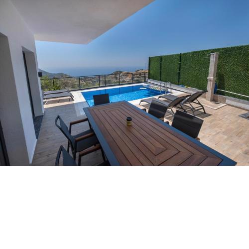 Villa Butterfly