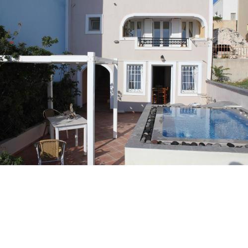 Villa by Hotel Thira