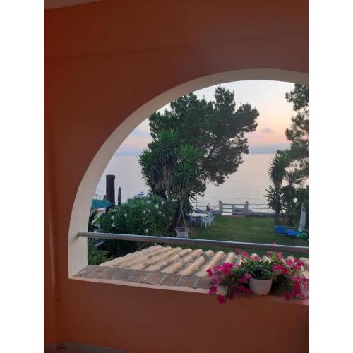 Villa By The Sea - Βίλα Πάνω στη θάλασσα
