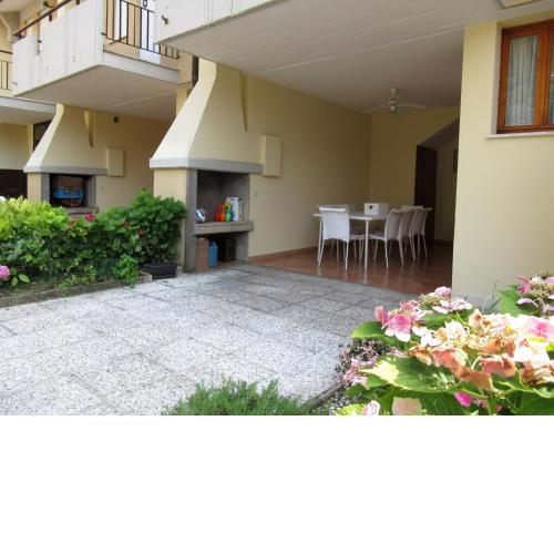 Villa by the sea for 8 people by Beahost Rentals