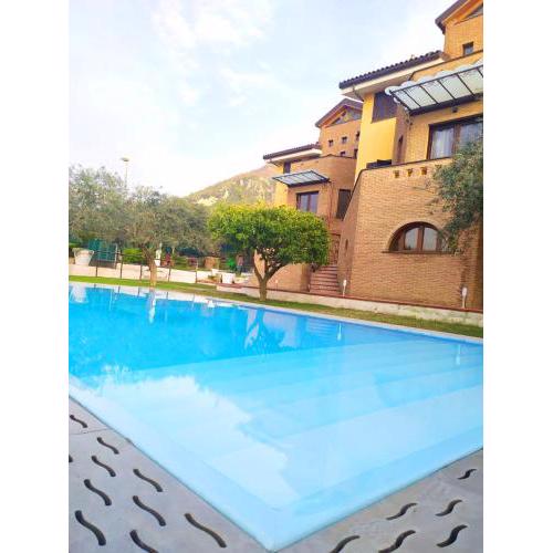 Villa C Luxury Estate