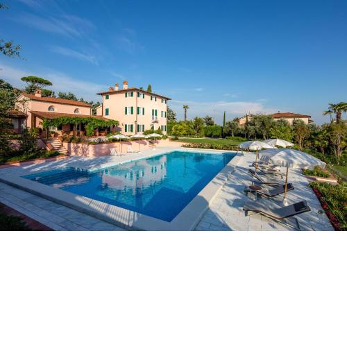 Villa Cà ai Venti
