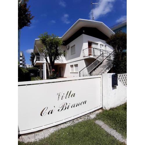 Villa Ca' Bianca