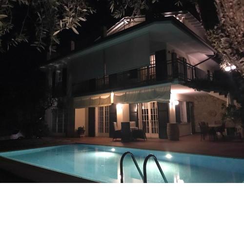 Villa Cà bianca