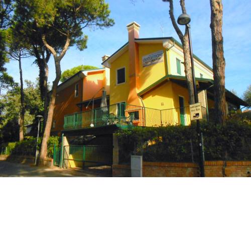 Villa Ca' Claudia