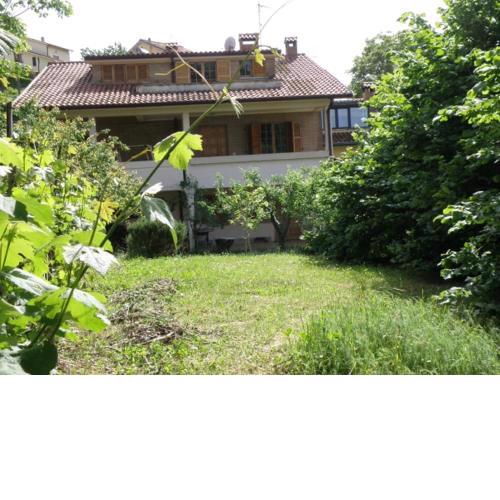 Villa Ca' dell'Olmo