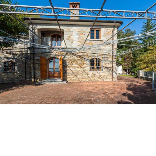 Villa Cà Di Negrè