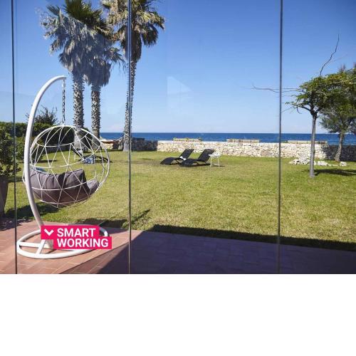 Villa Ca Gio con vista mare by Wonderful Italy